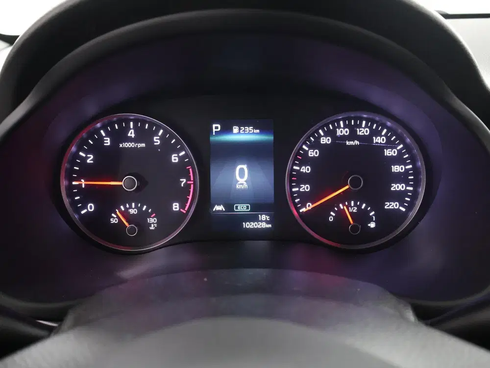 Kia Rio 1.0 T-GDi MHEV DynamicPlusLine 120PK Autom uit 2021, foto 12