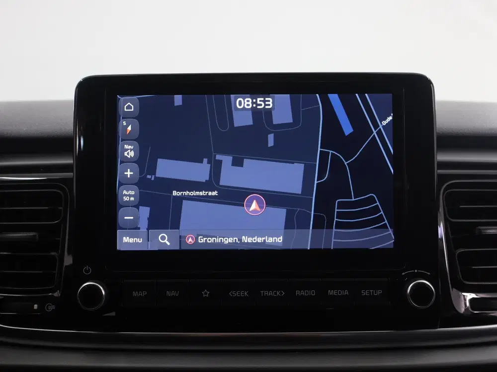 Kia Rio 1.0 T-GDi MHEV DynamicPlusLine 120PK Autom uit 2021, foto 13