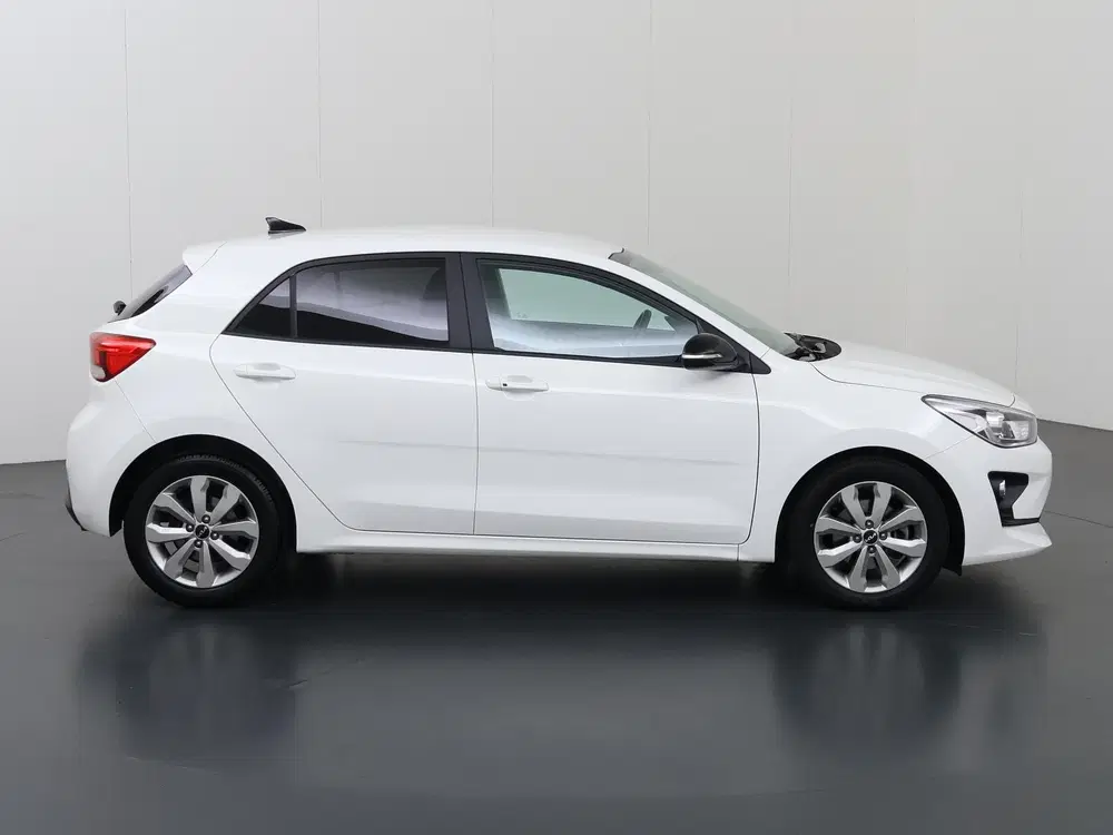 Kia Rio 1.0 T-GDi MHEV DynamicPlusLine 120PK Autom uit 2021, foto 6