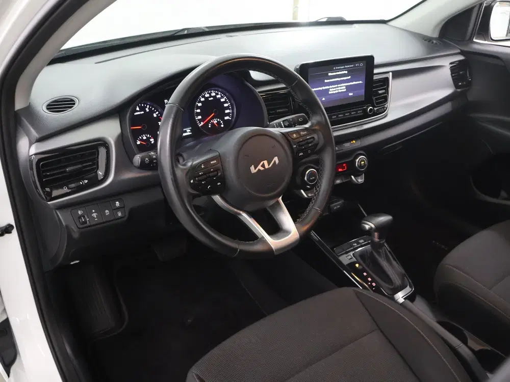 Kia Rio 1.0 T-GDi MHEV DynamicPlusLine 120PK Autom uit 2021, foto 7
