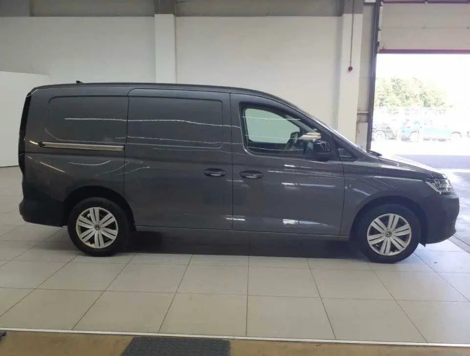 Volkswagen Caddy 2.0 TDI Xenon Navi Camera 122PK uit 2022, foto 3