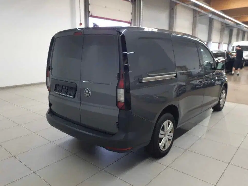 Volkswagen Caddy 2.0 TDI Xenon Navi Camera 122PK uit 2022, foto 4