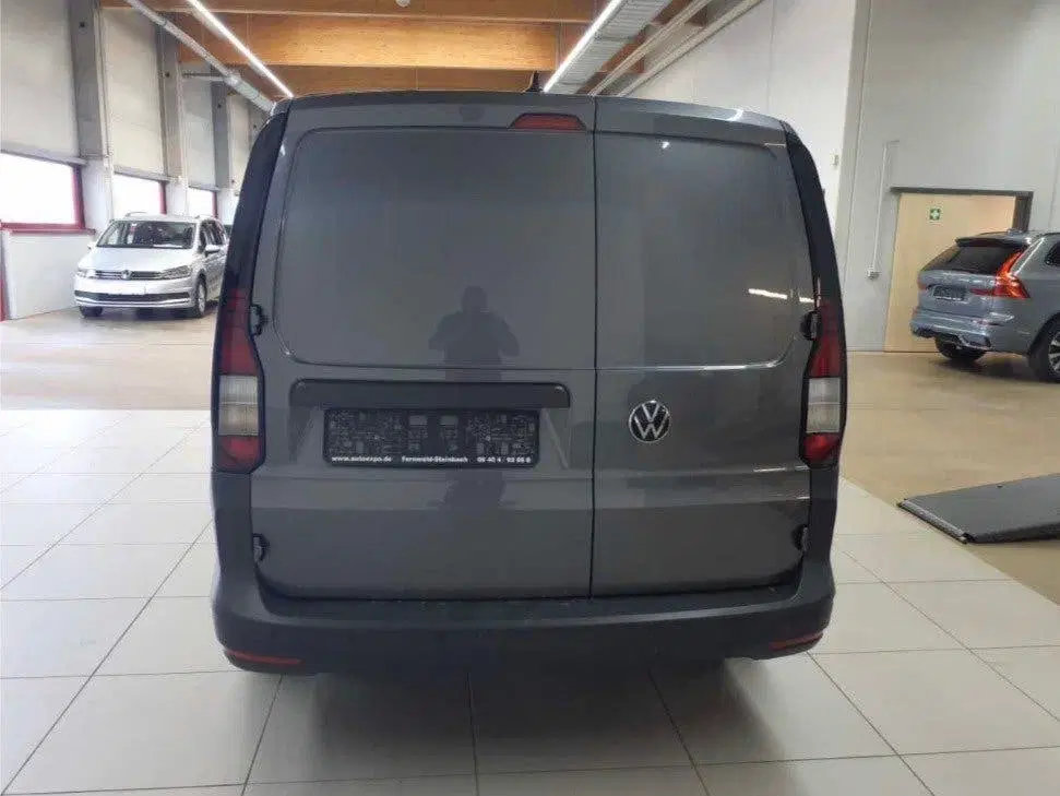 Volkswagen Caddy 2.0 TDI Xenon Navi Camera 122PK uit 2022, foto 6