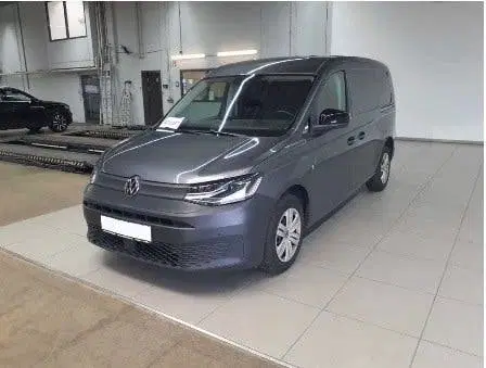 Volkswagen Caddy 2.0 TDI Xenon Navi Camera 122PK uit 2022, foto 7