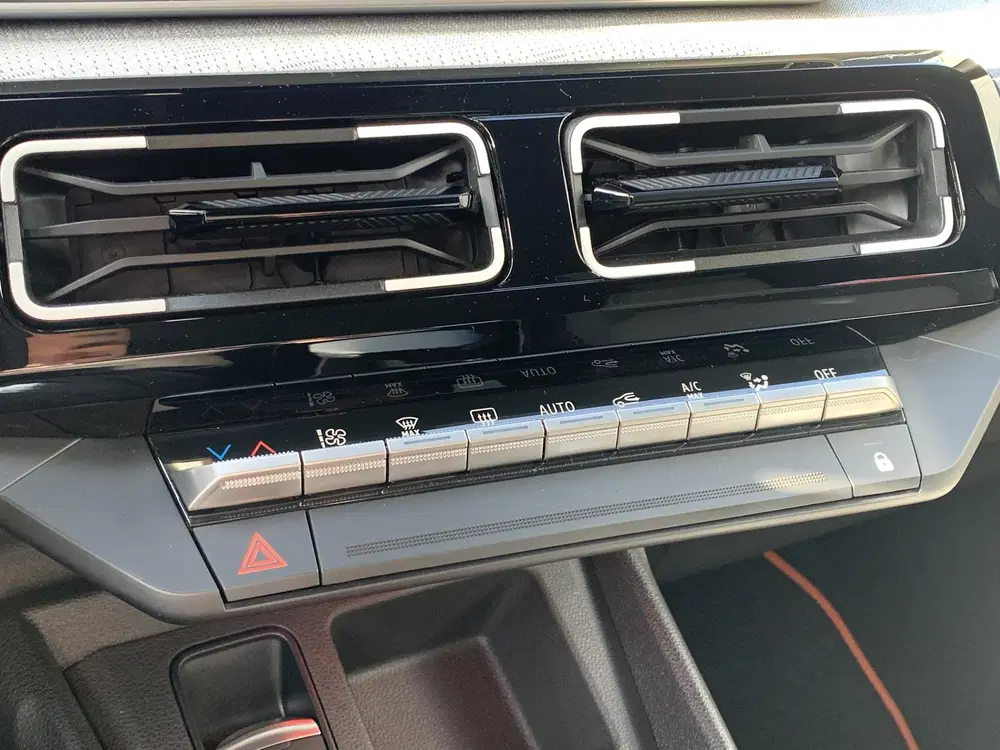 Renault 5 comfort range Roland-Garros 52 kWh uit 2026, foto 13