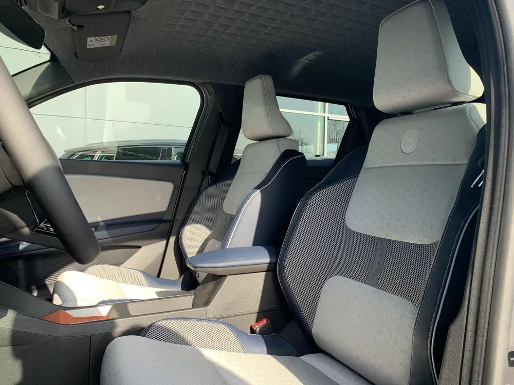Renault 5 comfort range Roland-Garros 52 kWh uit 2026, foto 7