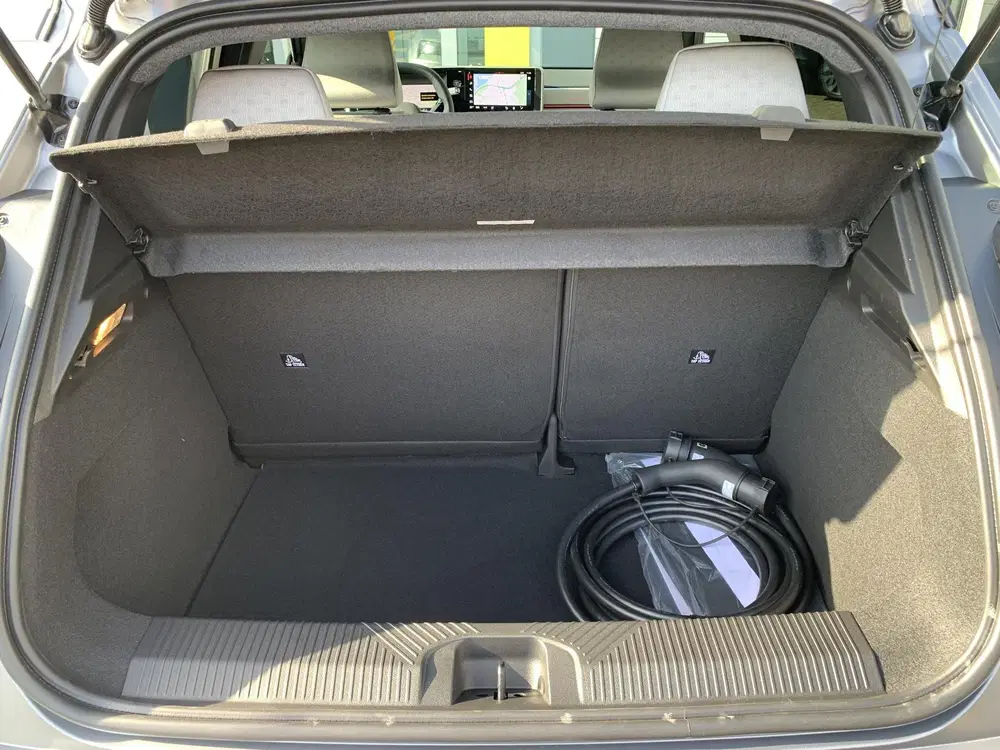 Renault 5 comfort range Roland-Garros 52 kWh uit 2026, foto 9