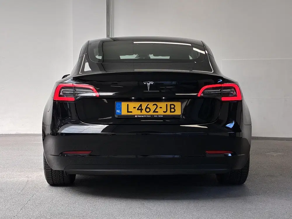 Tesla Model 3 Performance AWD 75 kWh uit 2021, foto 11