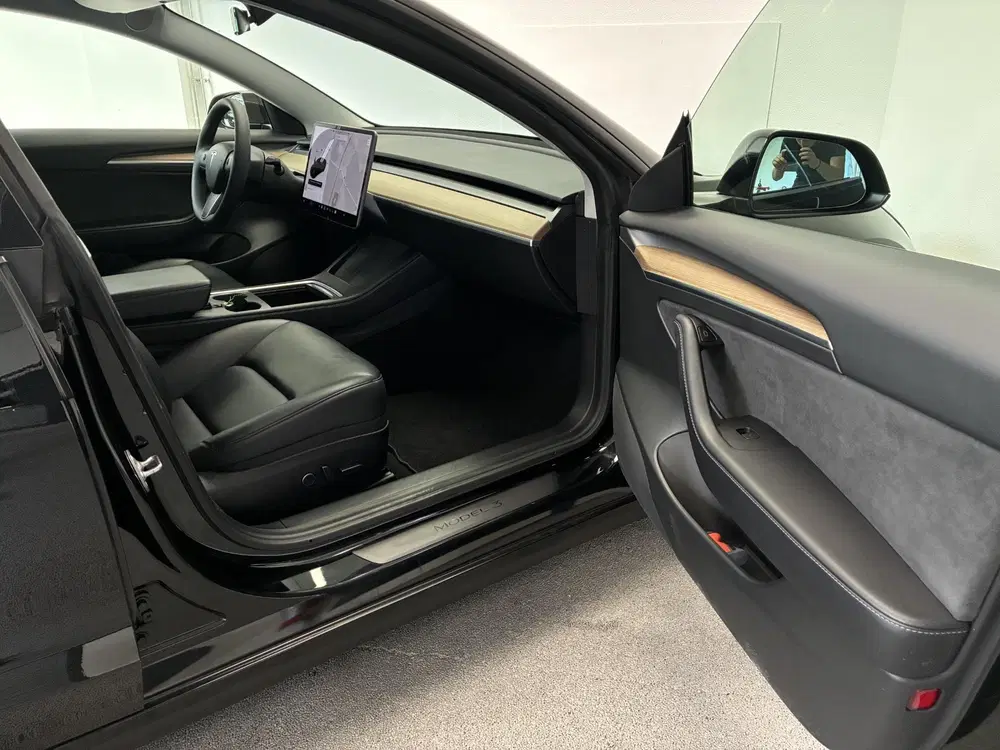 Tesla Model 3 Performance AWD 75 kWh uit 2021, foto 12