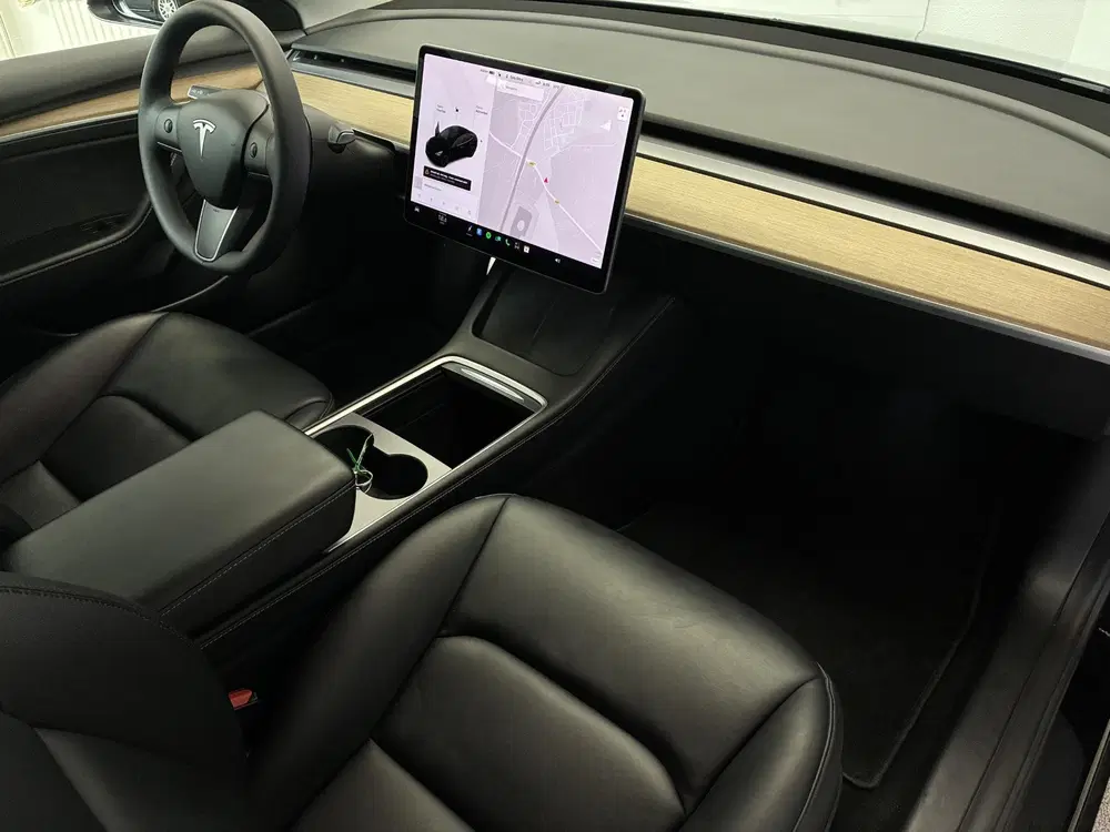 Tesla Model 3 Performance AWD 75 kWh uit 2021, foto 3