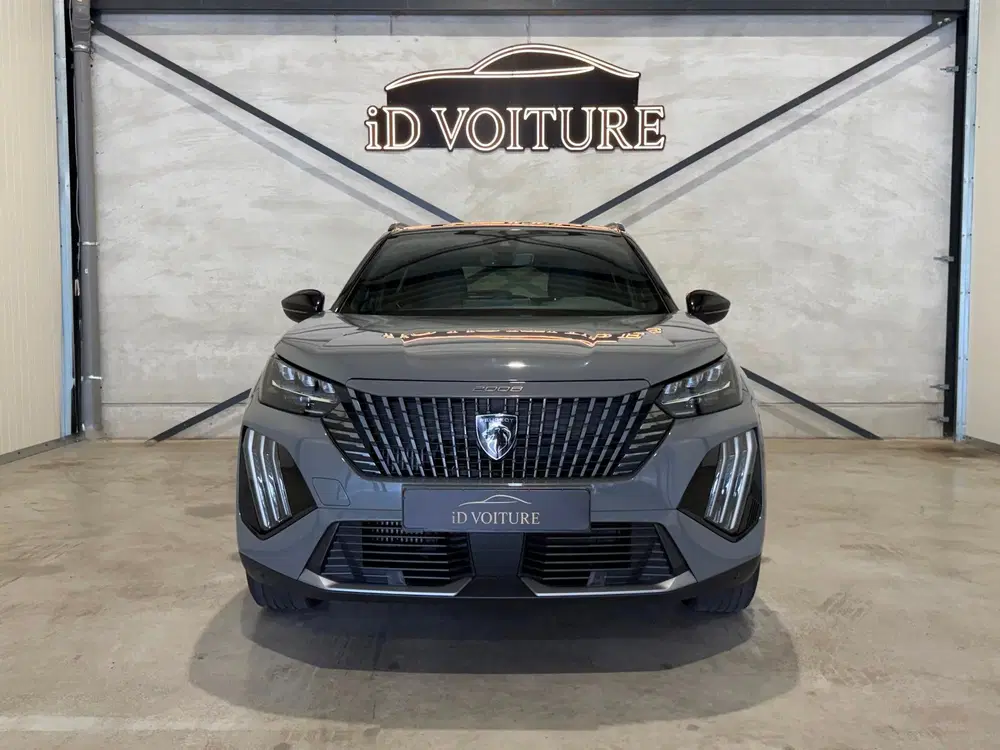 Peugeot 2008 1.2 PureTech 130 GT-Line LED uit 2024, foto 3