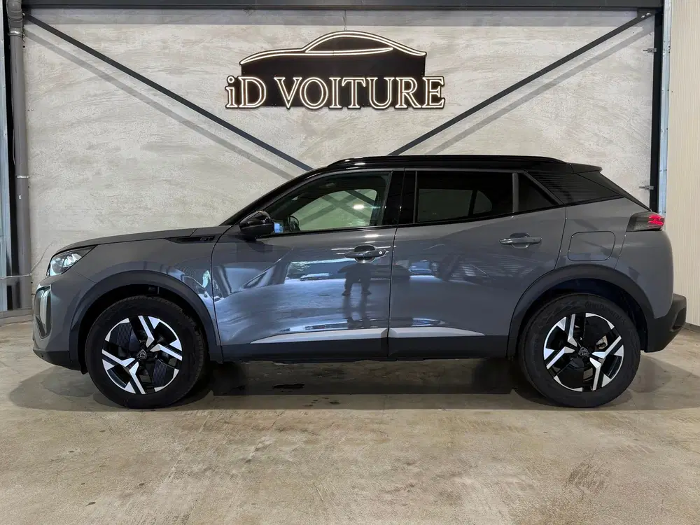 Peugeot 2008 1.2 PureTech 130 GT-Line LED uit 2024, foto 5