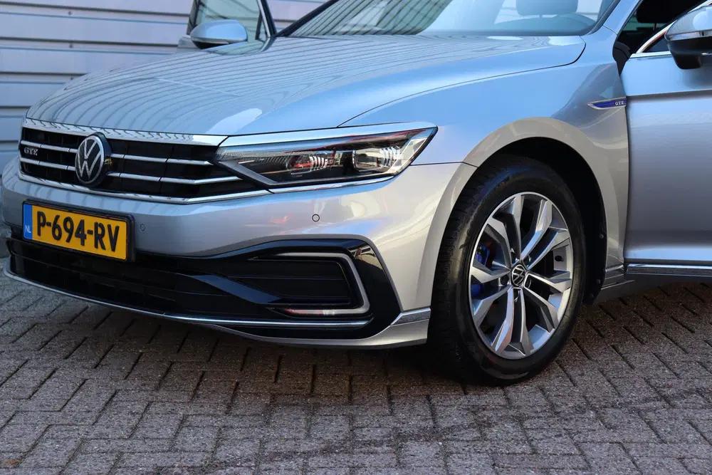 Volkswagen Passat 1.4 TSI PHEV GTE Business O.a: Pan uit 2022, foto 11