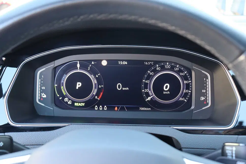 Volkswagen Passat 1.4 TSI PHEV GTE Business O.a: Pan uit 2022, foto 12