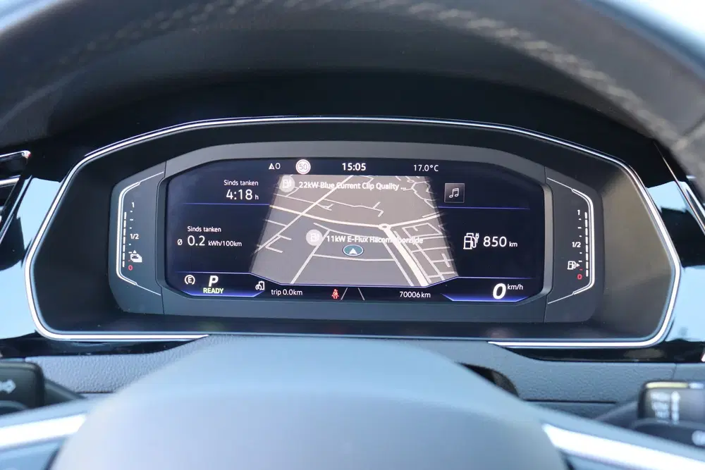 Volkswagen Passat 1.4 TSI PHEV GTE Business O.a: Pan uit 2022, foto 13