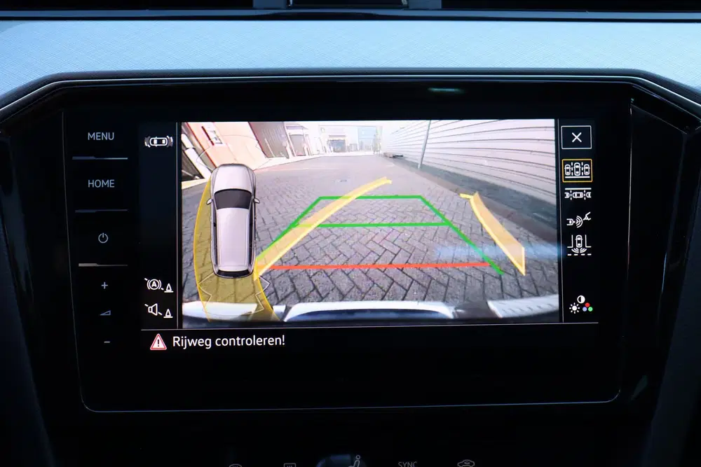 Volkswagen Passat 1.4 TSI PHEV GTE Business O.a: Pan uit 2022, foto 15