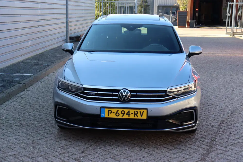 Volkswagen Passat 1.4 TSI PHEV GTE Business O.a: Pan uit 2022, foto 5