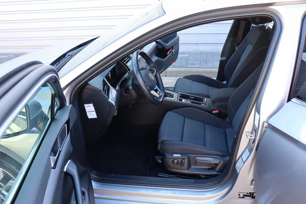 Volkswagen Passat 1.4 TSI PHEV GTE Business O.a: Pan uit 2022, foto 8