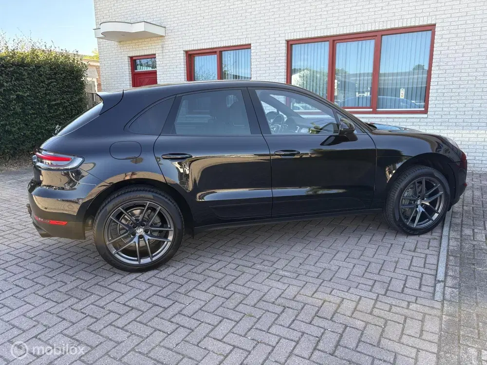 Porsche Macan 3.0 S uit 2020, foto 5