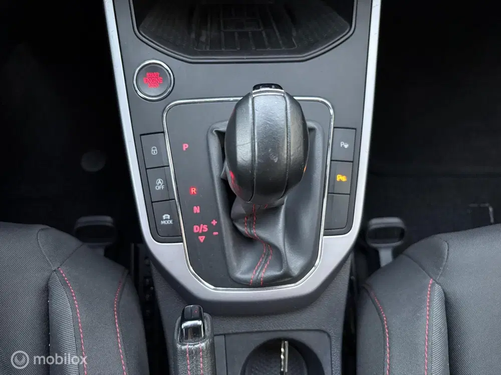 SEAT Arona 1.5 TSI EVO FR VIRTCOCKPIT uit 2021, foto 12