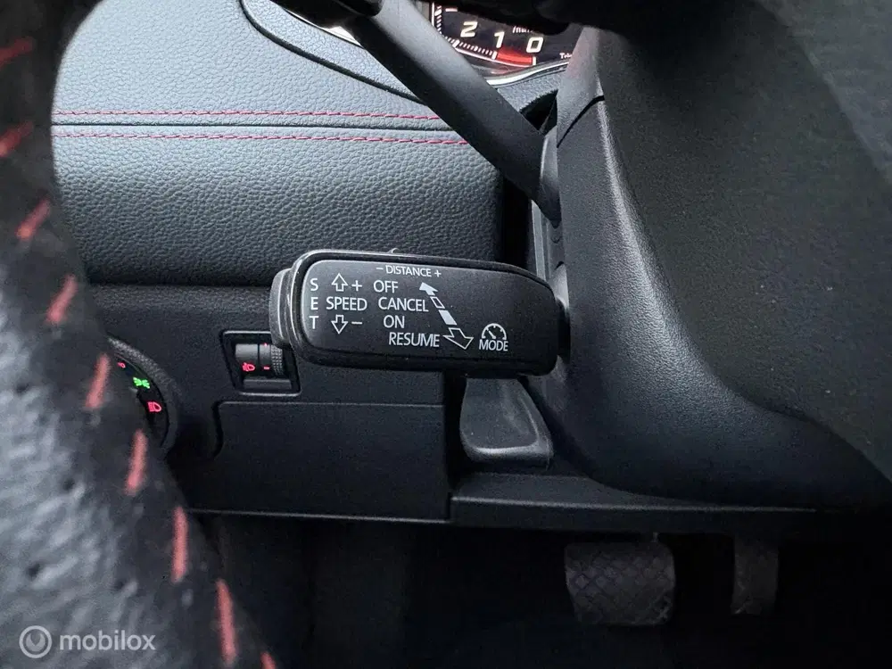 SEAT Arona 1.5 TSI EVO FR VIRTCOCKPIT uit 2021, foto 15