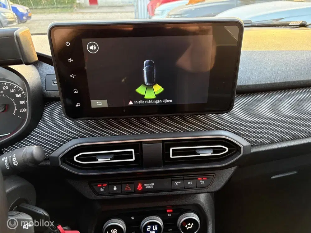 Dacia Sandero 1.0 TCe 90 Expression uit 2025, foto 13