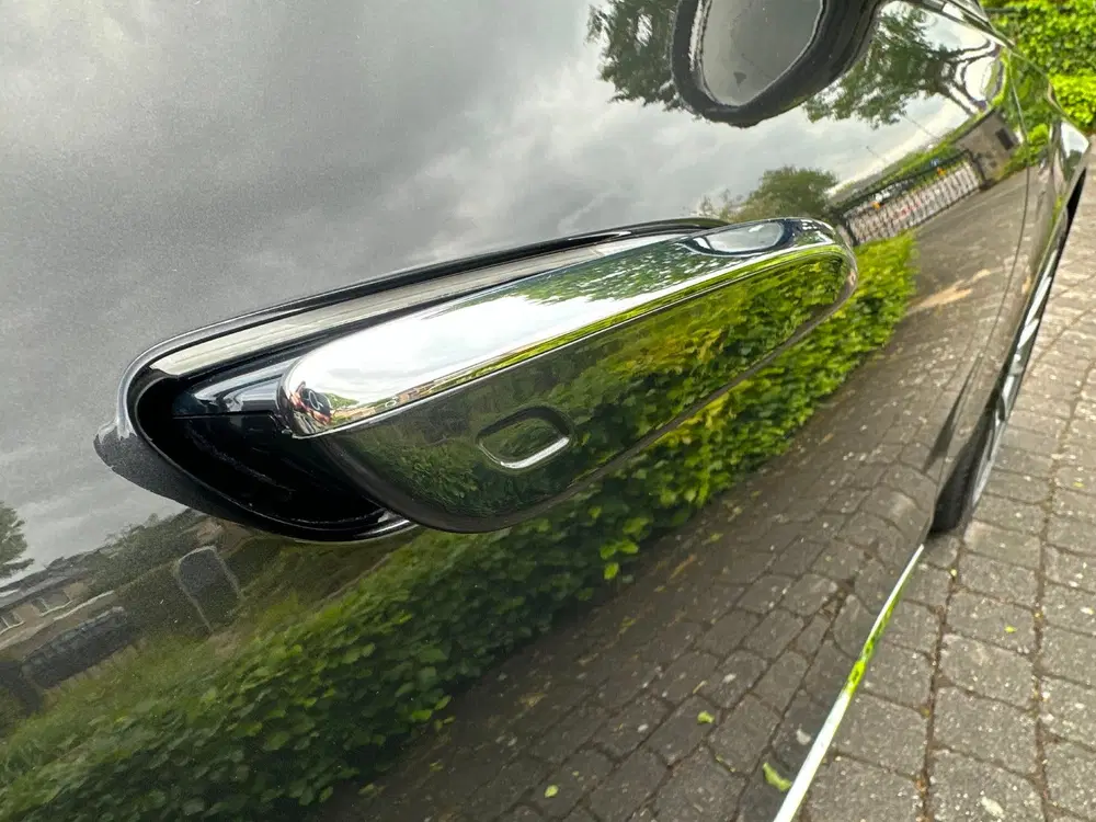 Mercedes-Benz S-Klasse Lang AMG uit 2022, foto 8