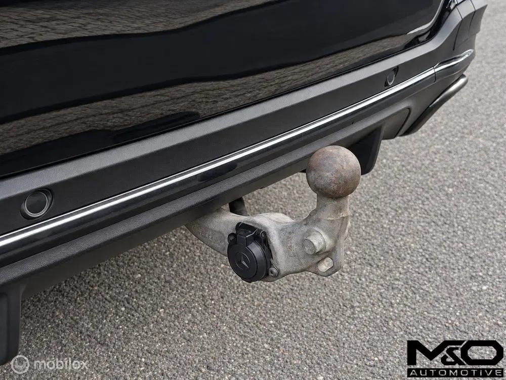 Mercedes-Benz GLC Mercedes GLC-klasse 220d 4MATIC Premium AM uit 2020, foto 15