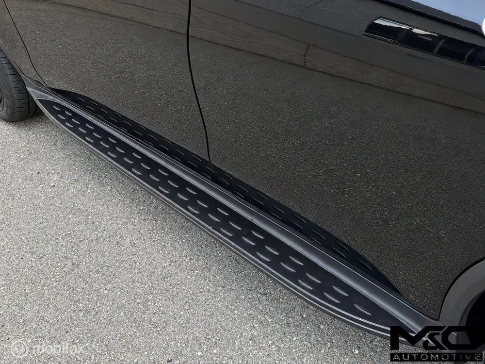 Mercedes-Benz GLC Mercedes GLC-klasse 220d 4MATIC Premium AM uit 2020, foto 8