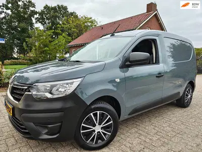 Renault Express 1.3 TCE 102pk met Airco Navi uit 2021