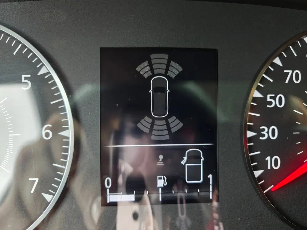 Renault Express 1.3 TCE 102pk met Airco Navi uit 2021, foto 13