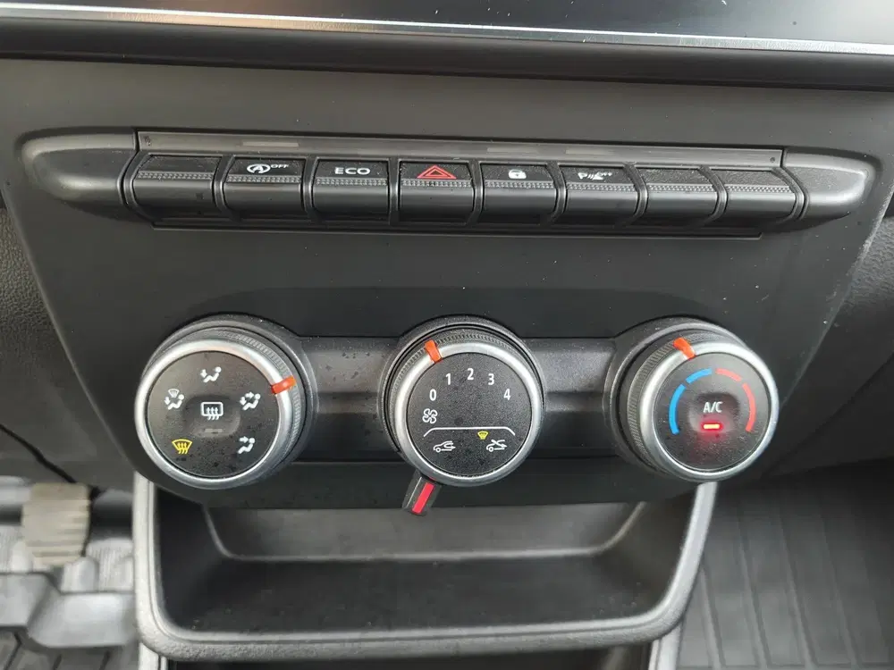 Renault Express 1.3 TCE 102pk met Airco Navi uit 2021, foto 14