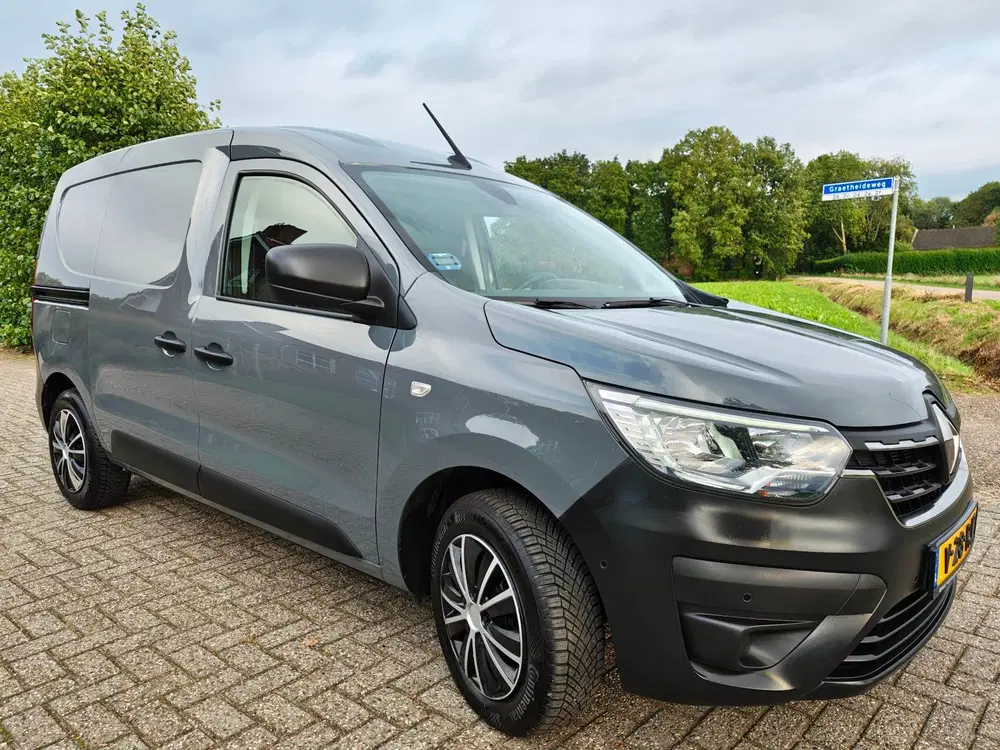 Renault Express 1.3 TCE 102pk met Airco Navi uit 2021, foto 3