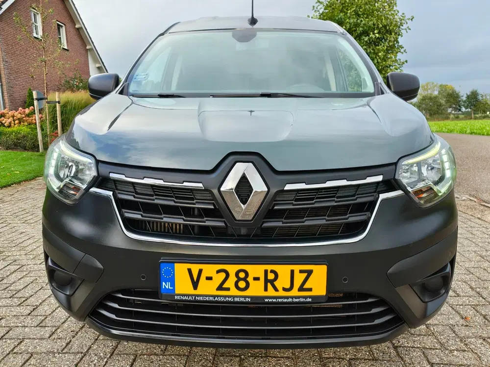 Renault Express 1.3 TCE 102pk met Airco Navi uit 2021, foto 5