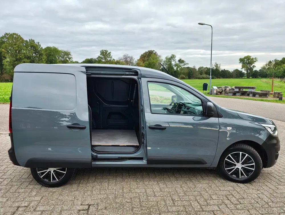 Renault Express 1.3 TCE 102pk met Airco Navi uit 2021, foto 7