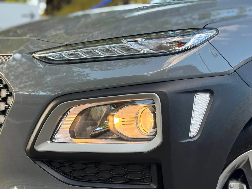Hyundai KONA 1.0 T-GDI Comfort 2e eig Carplay Cruise Ca uit 2020, foto 10
