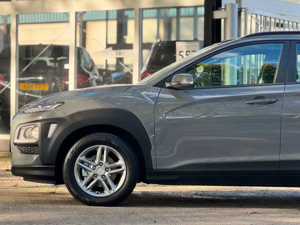Hyundai KONA 1.0 T-GDI Comfort 2e eig Carplay Cruise Ca uit 2020, foto 13
