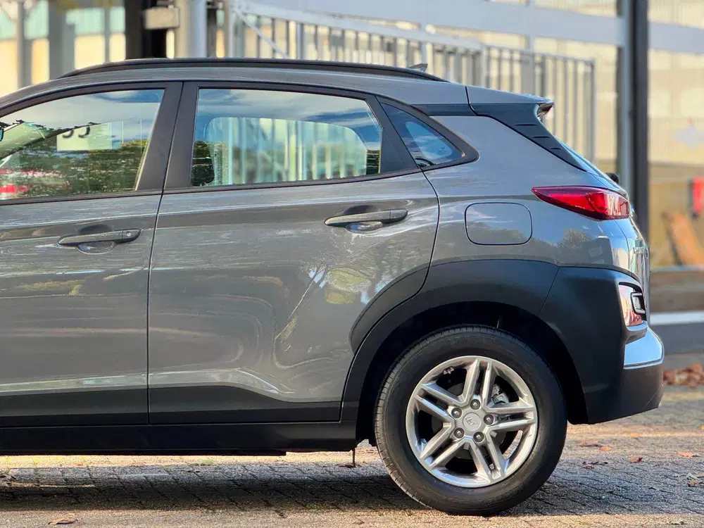 Hyundai KONA 1.0 T-GDI Comfort 2e eig Carplay Cruise Ca uit 2020, foto 14