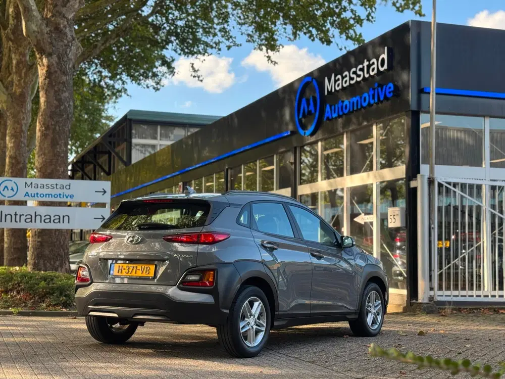 Hyundai KONA 1.0 T-GDI Comfort 2e eig Carplay Cruise Ca uit 2020, foto 2