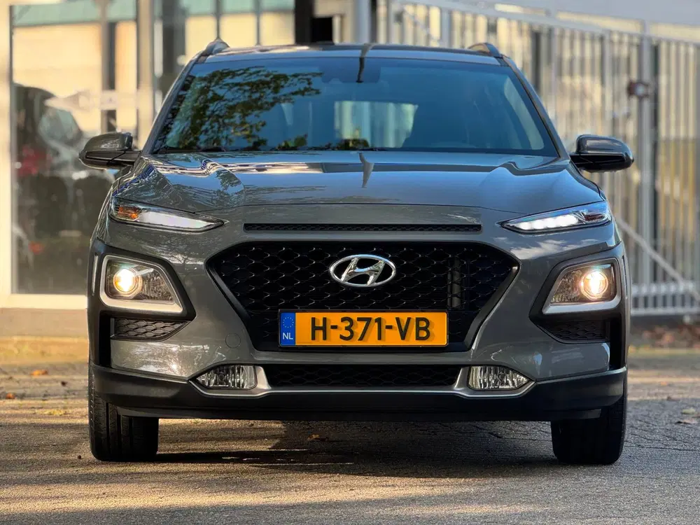 Hyundai KONA 1.0 T-GDI Comfort 2e eig Carplay Cruise Ca uit 2020, foto 8