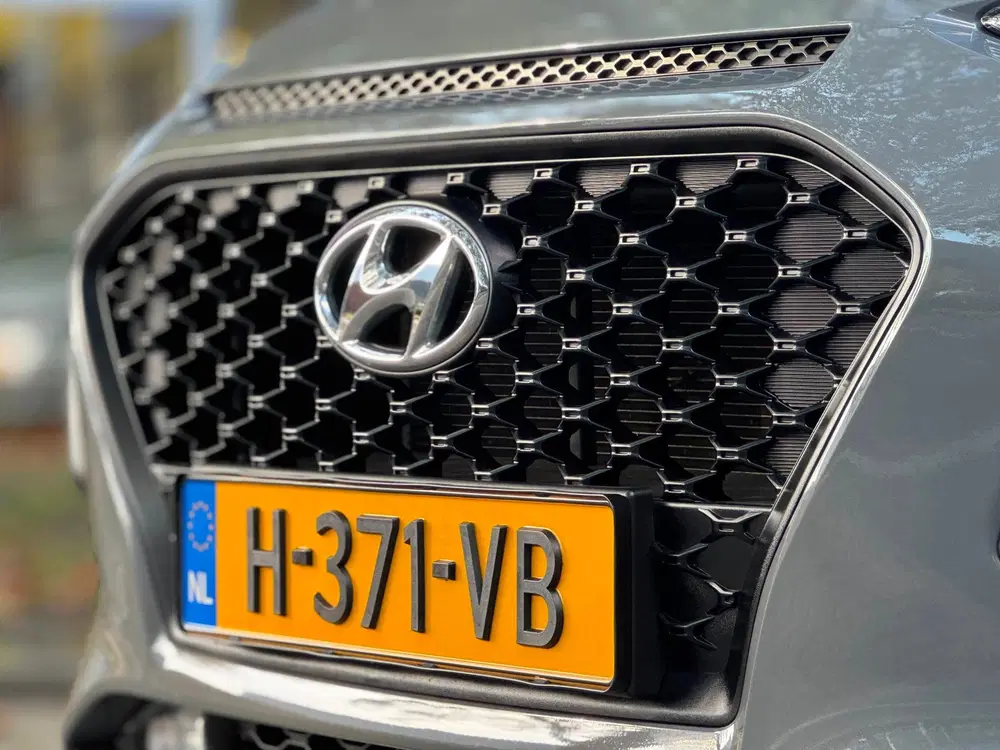 Hyundai KONA 1.0 T-GDI Comfort 2e eig Carplay Cruise Ca uit 2020, foto 9