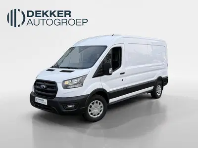 Ford Transit 350 2.0 TDCI L3H2 Trend uit 2024