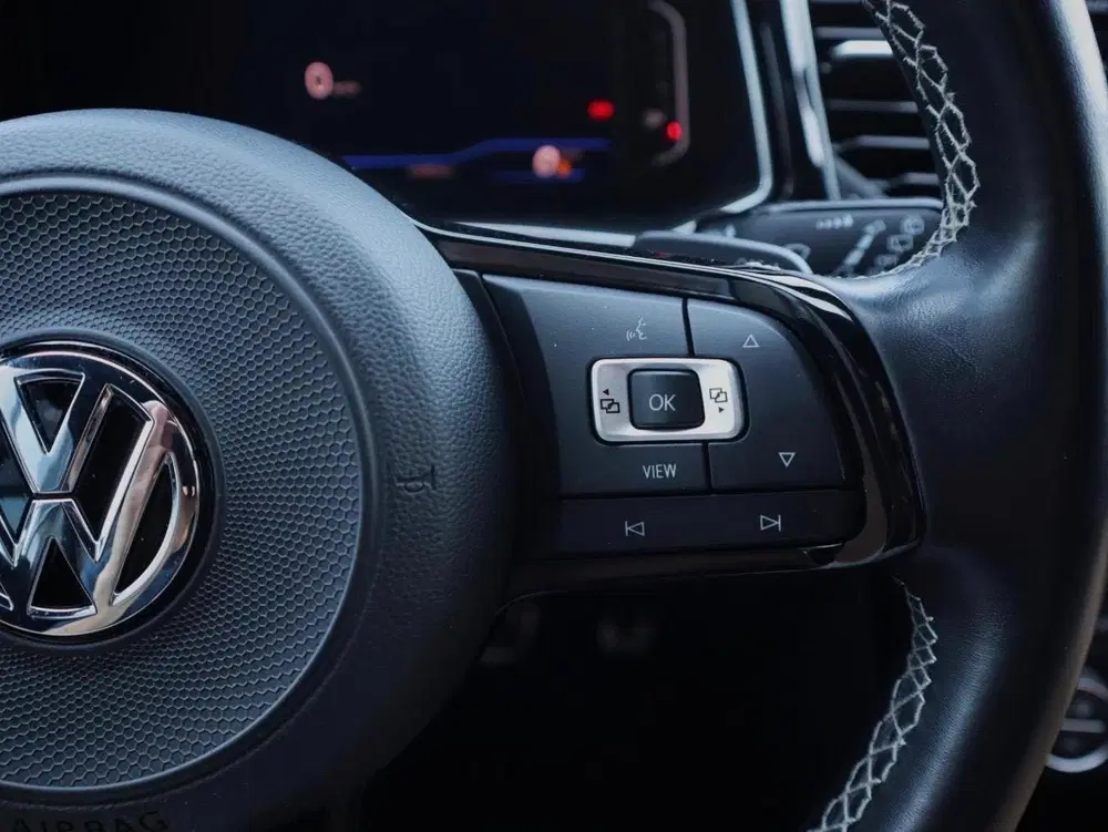 Volkswagen T-Roc 2.0 TSI 4Motion R uit 2020, foto 13