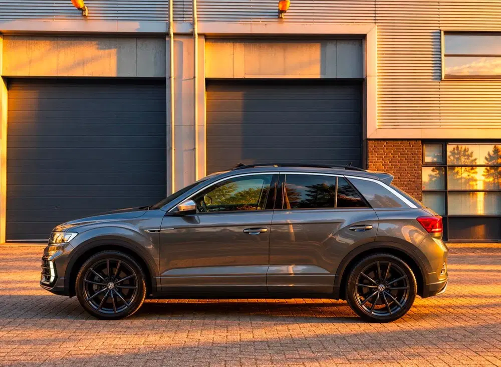 Volkswagen T-Roc 2.0 TSI 4Motion R uit 2020, foto 7