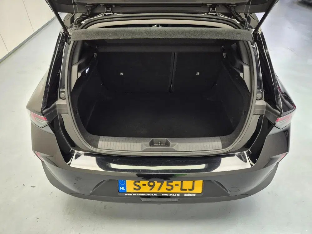 Opel Astra 1.2 Level 2 Navi Apple uit 2023, foto 13