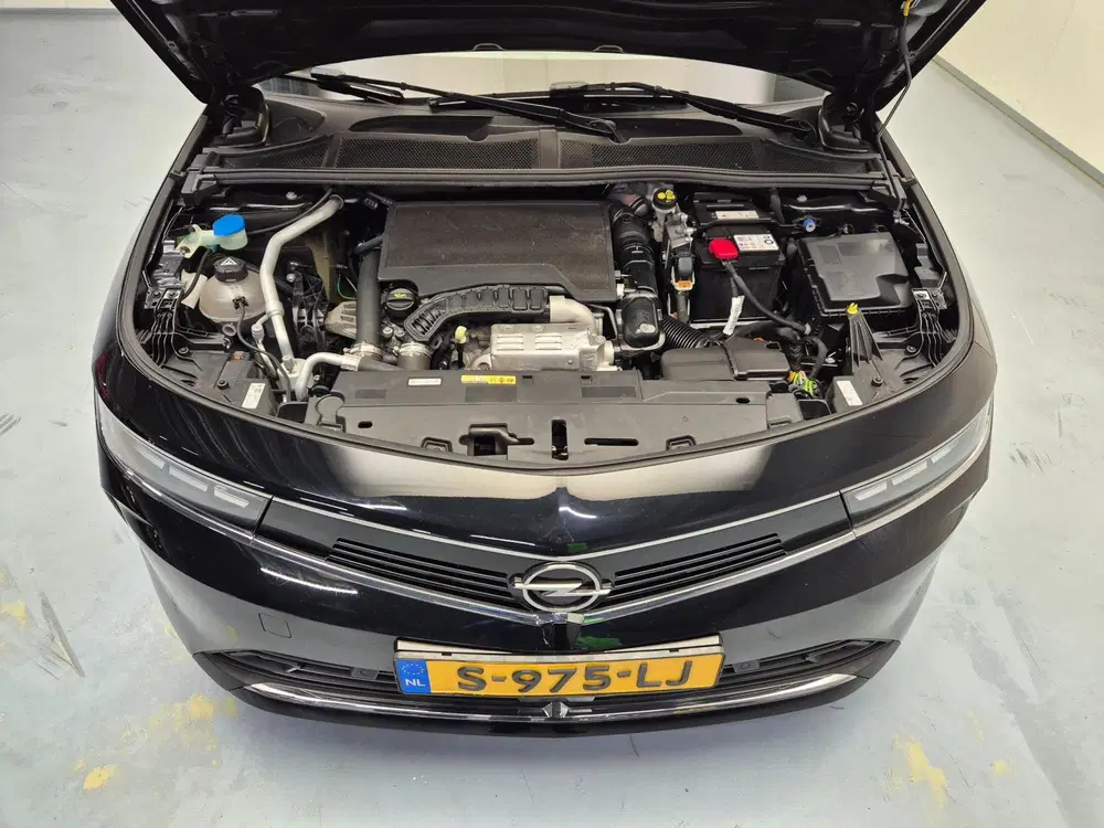 Opel Astra 1.2 Level 2 Navi Apple uit 2023, foto 14