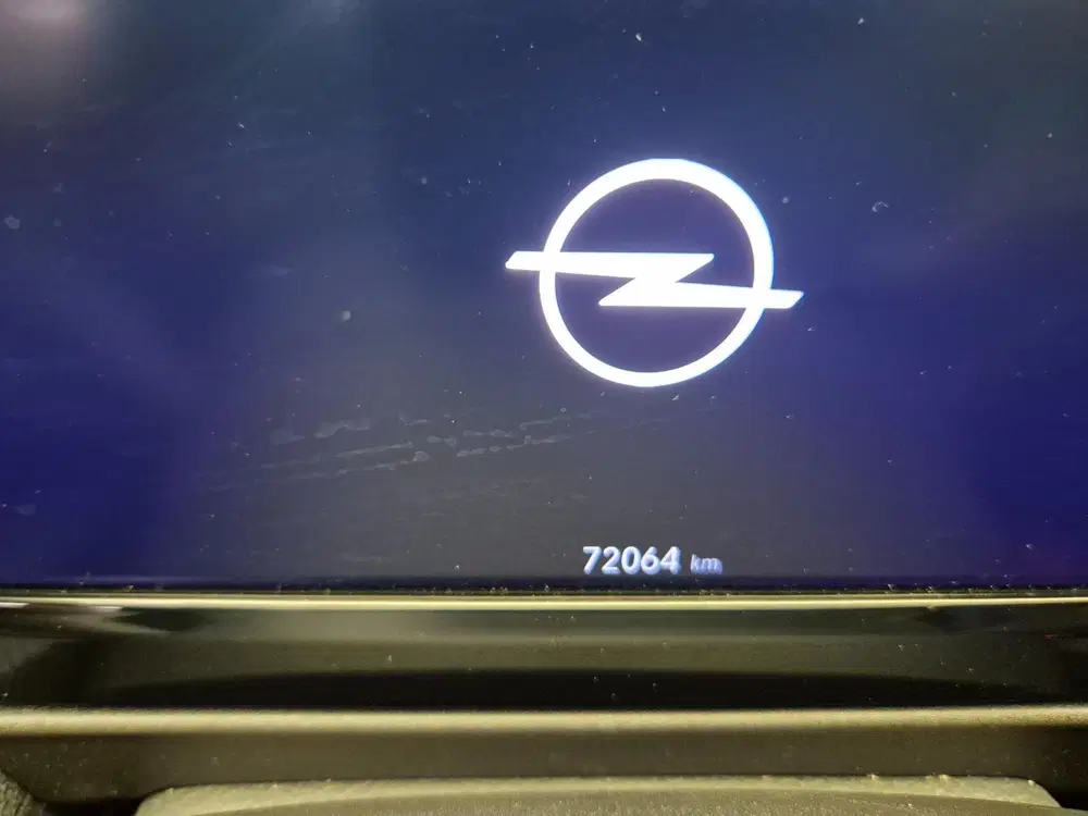 Opel Astra 1.2 Level 2 Navi Apple uit 2023, foto 15