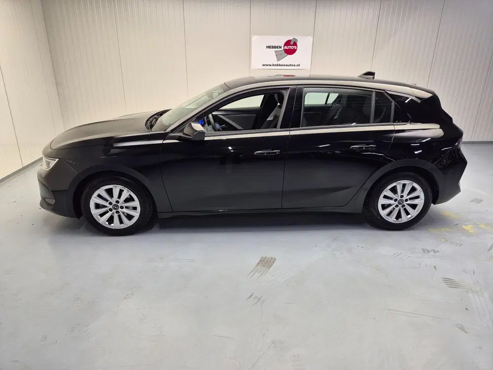 Opel Astra 1.2 Level 2 Navi Apple uit 2023, foto 3