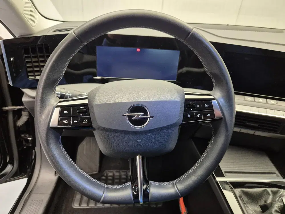 Opel Astra 1.2 Level 2 Navi Apple uit 2023, foto 9