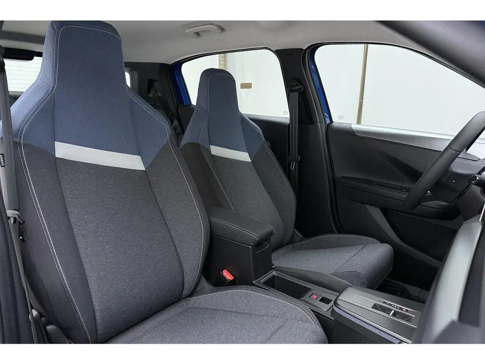 Opel Frontera Electric Edition 44 kWh 2+6 jaar garantie uit 2026, foto 13